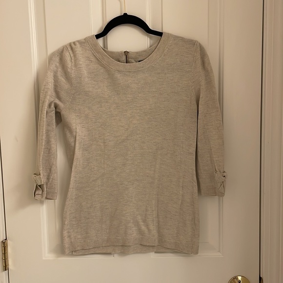 GAP Sweaters - Gap Sweater beige medium